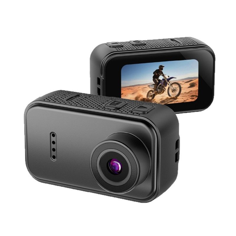 Outdoor Adventure Series - Kamera sportowa B27B, rozmiar kciuka, 1080P,