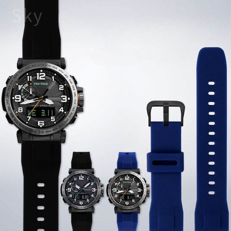 Outdoor Adventure Series - Dla Casio Casio 5497 PRG-600/650y PRW-6600Y