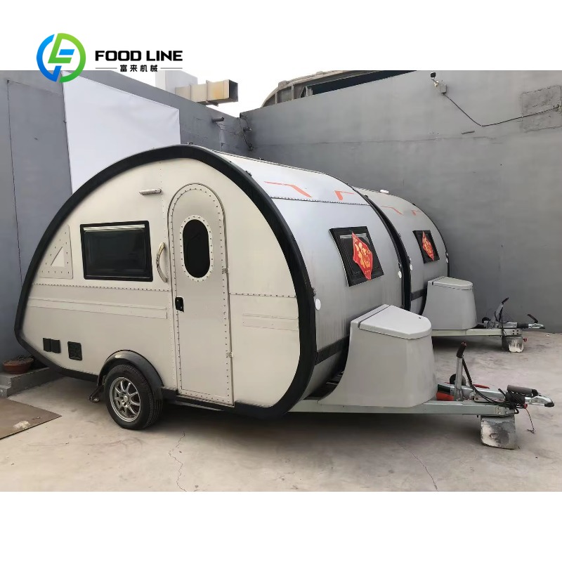 Dostosowywana Fabrycznie Mini  – Outdoor Adventure Travel recenzja i cena