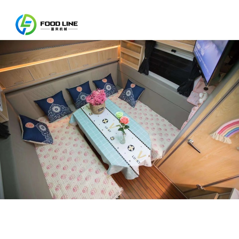 Dostosowywana Fabrycznie Mini  – Outdoor Adventure Travel recenzja i cena