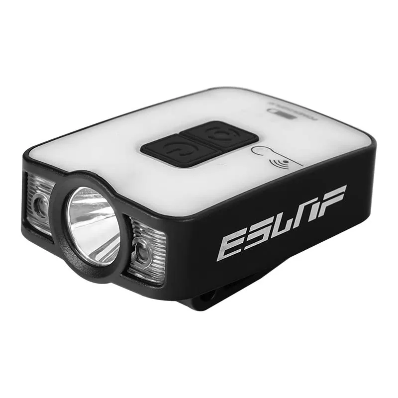 Latarka czołowa ESLNF Camp Led – Headlamp Waterproof Rechargeable recenzja i cena
