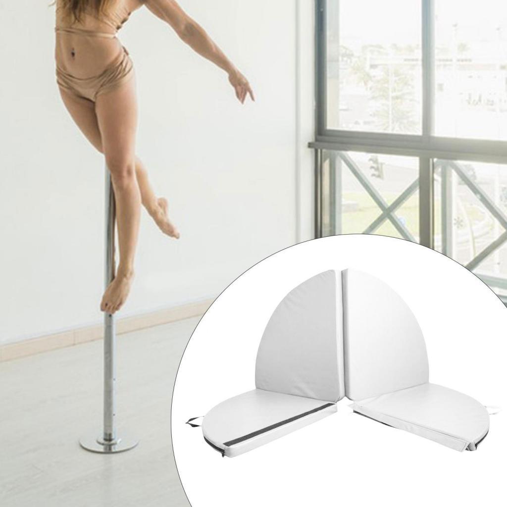 Mata do Pole Dance Crash Pad W – Crash Pad Folding recenzja i cena