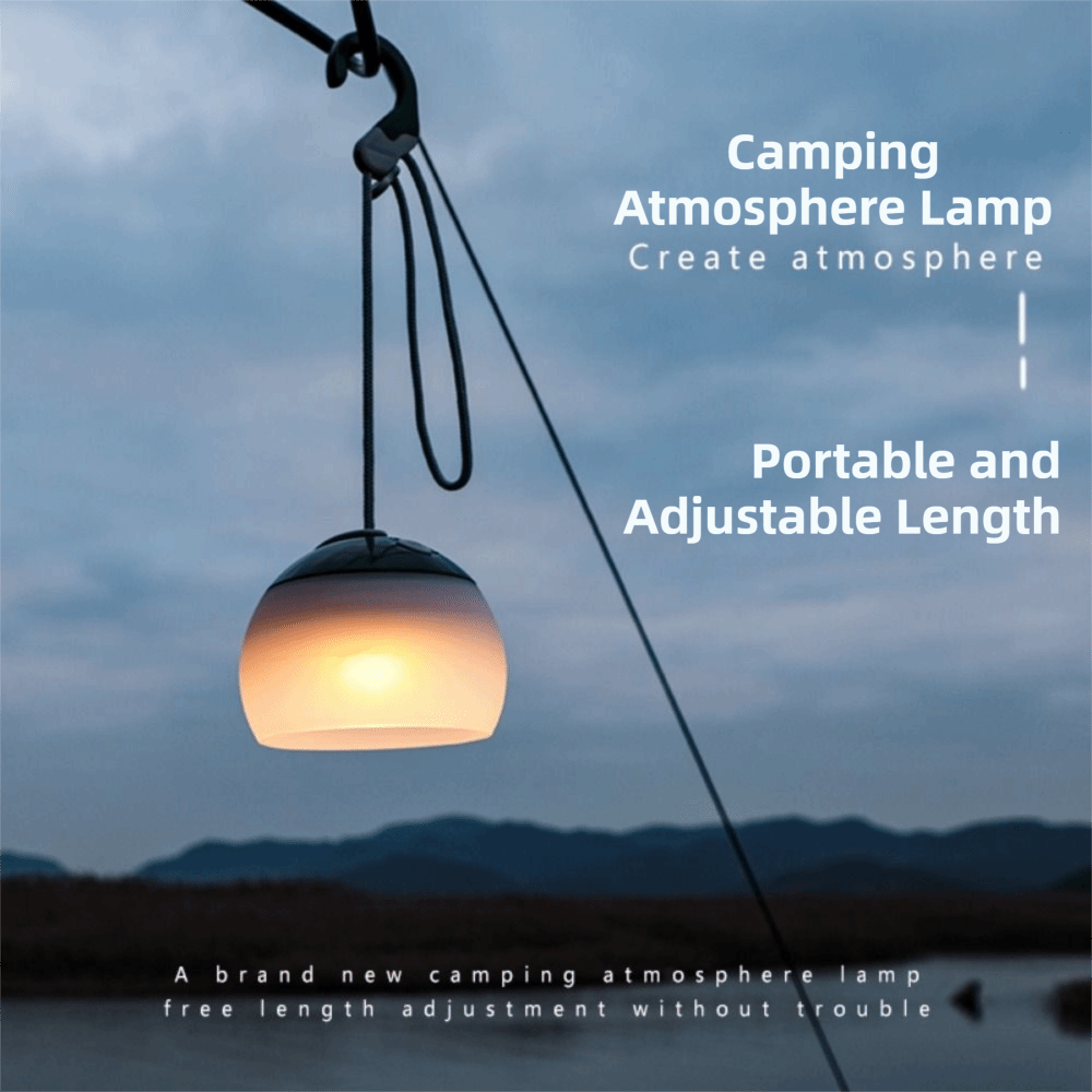 Wielofunkcyjna latarnia kempin – Headlamp Waterproof Rechargeable recenzja i cena