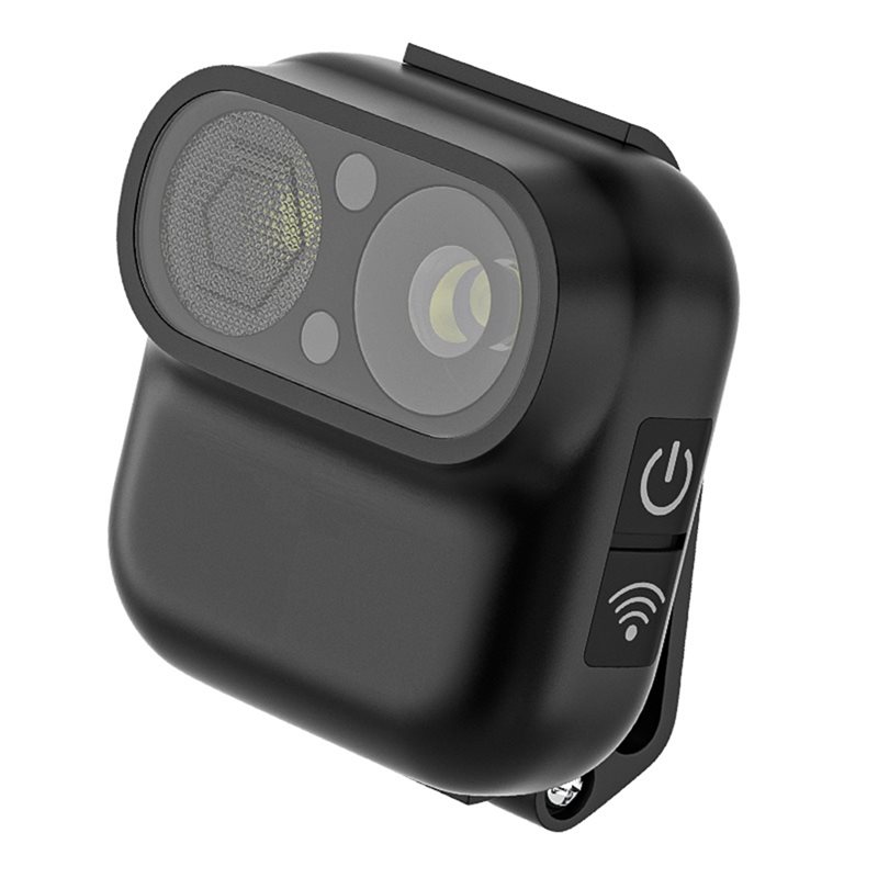 【DUŻA WYPRZEDAŻ】Latarka czołow – Headlamp Waterproof Rechargeable recenzja i cena
