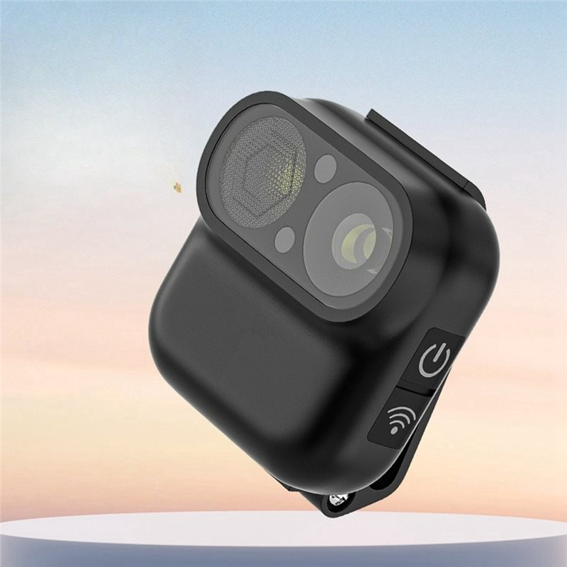 【DUŻA WYPRZEDAŻ】Latarka czołow – Headlamp Waterproof Rechargeable recenzja i cena