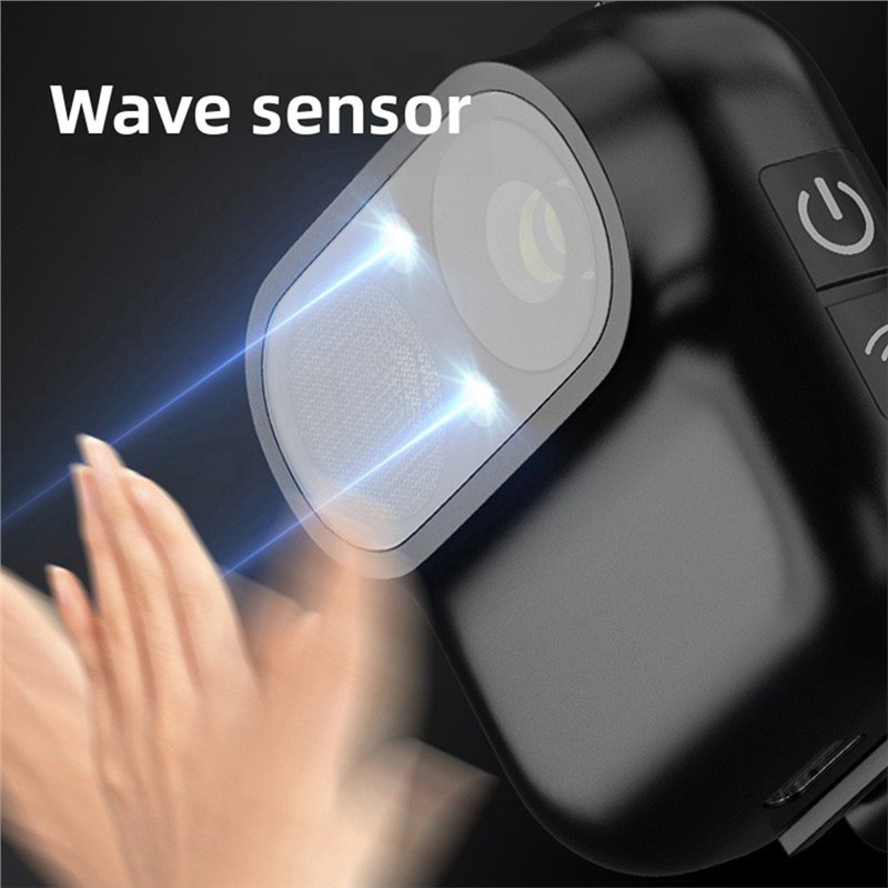 【DUŻA WYPRZEDAŻ】Latarka czołow – Headlamp Waterproof Rechargeable recenzja i cena