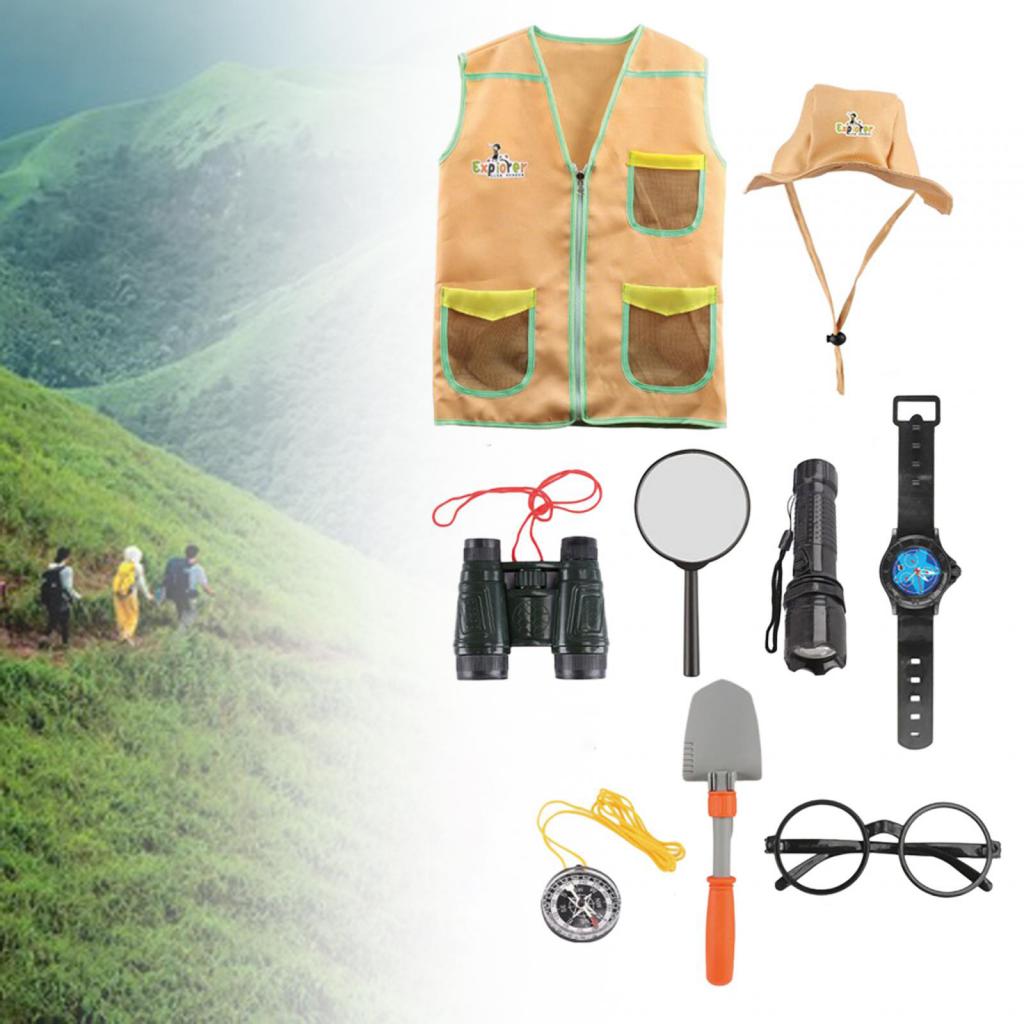 Zestawy do przygód na świeżym  – Outdoor Adventure Show recenzja i cena