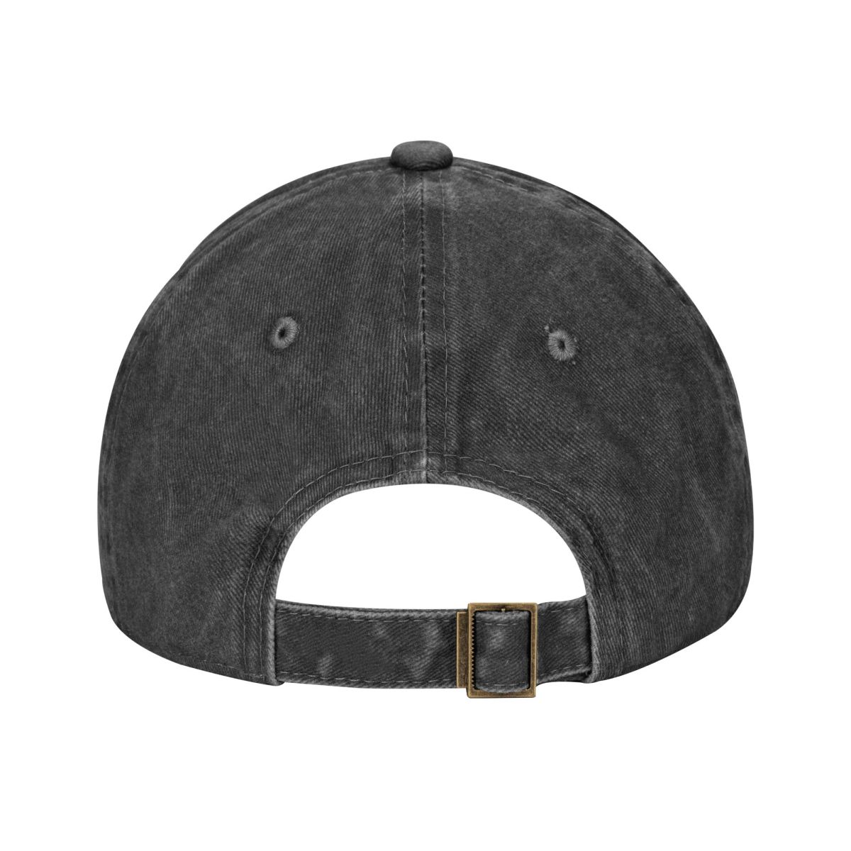 Czapka dżinsowa Bad Company, R – Outdoor Adventure Company recenzja i cena