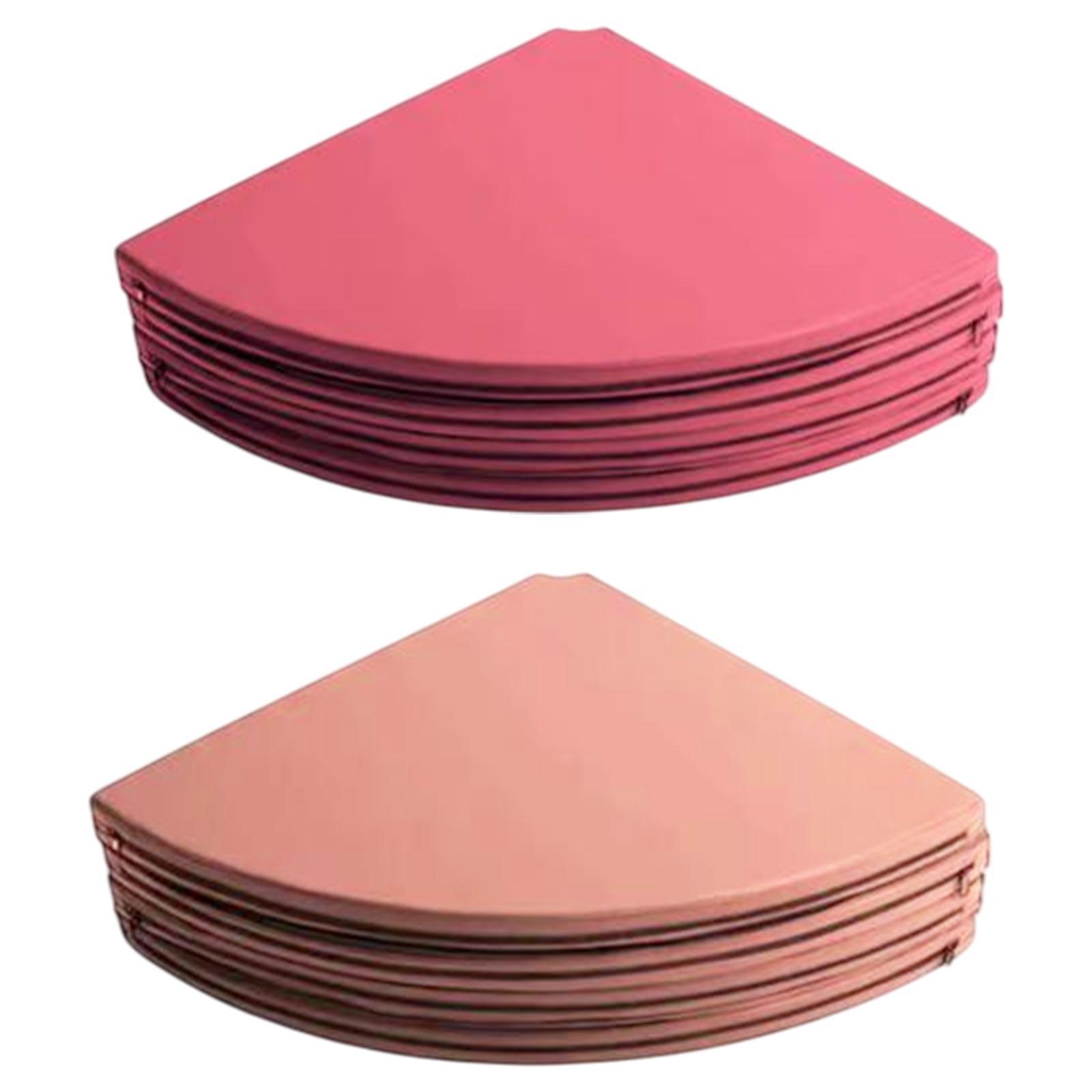 Mata do pole dance z uchwytami – Crash Pad Folding recenzja i cena