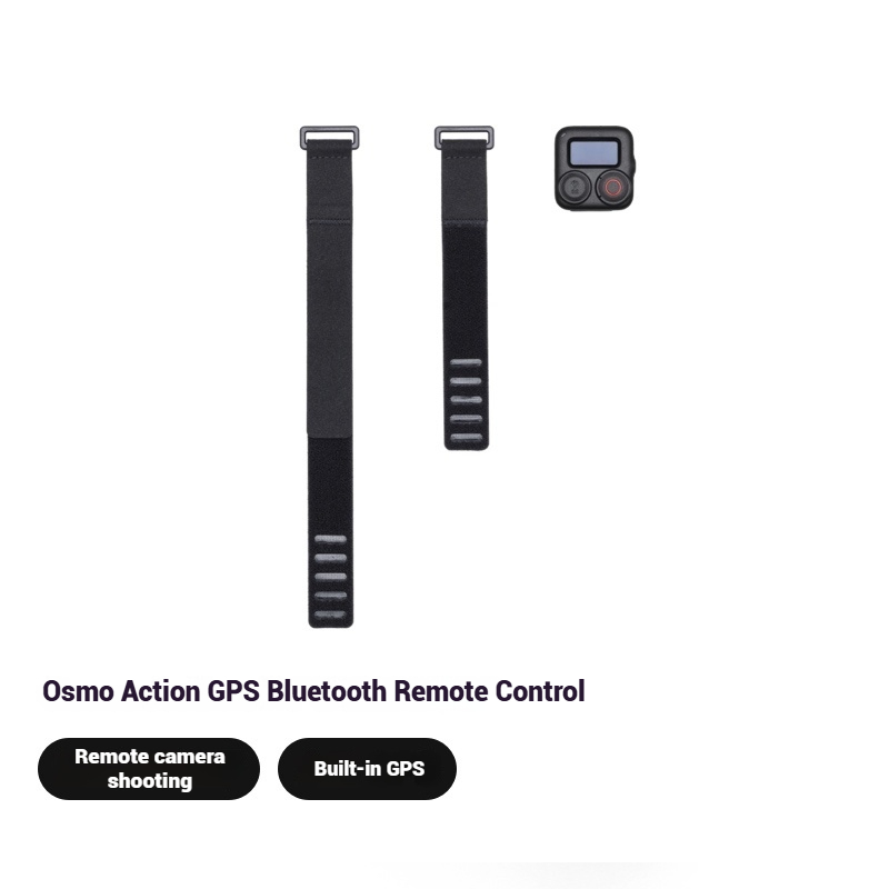 Kontroler GPS Bluetooth do DJI – Outdoor Adventure Series recenzja i cena
