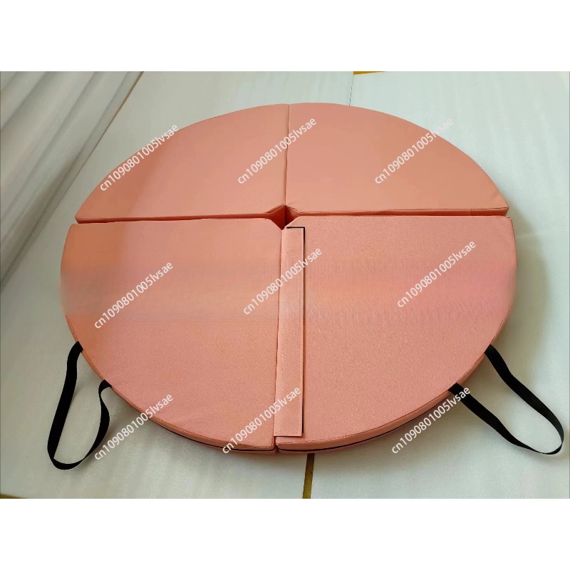 Mata ochronna do pole dance z  – Crash Pad Folding recenzja i cena