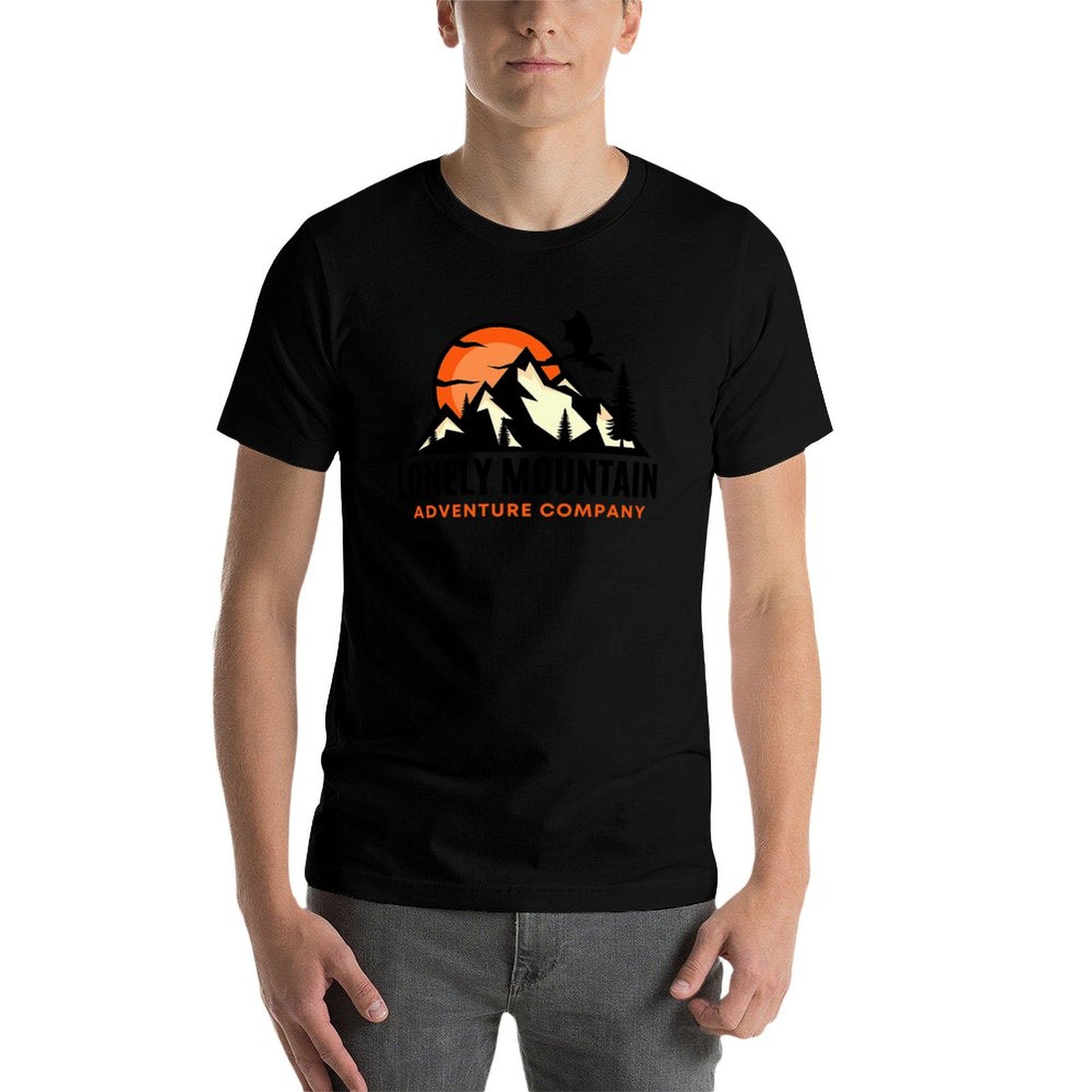 Lonely Mountain - Adventure Co – Outdoor Adventure Company recenzja i cena