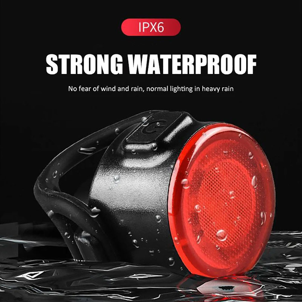 Zestaw wodoodpornych, ładowany – Headlamp Waterproof Rechargeable recenzja i cena