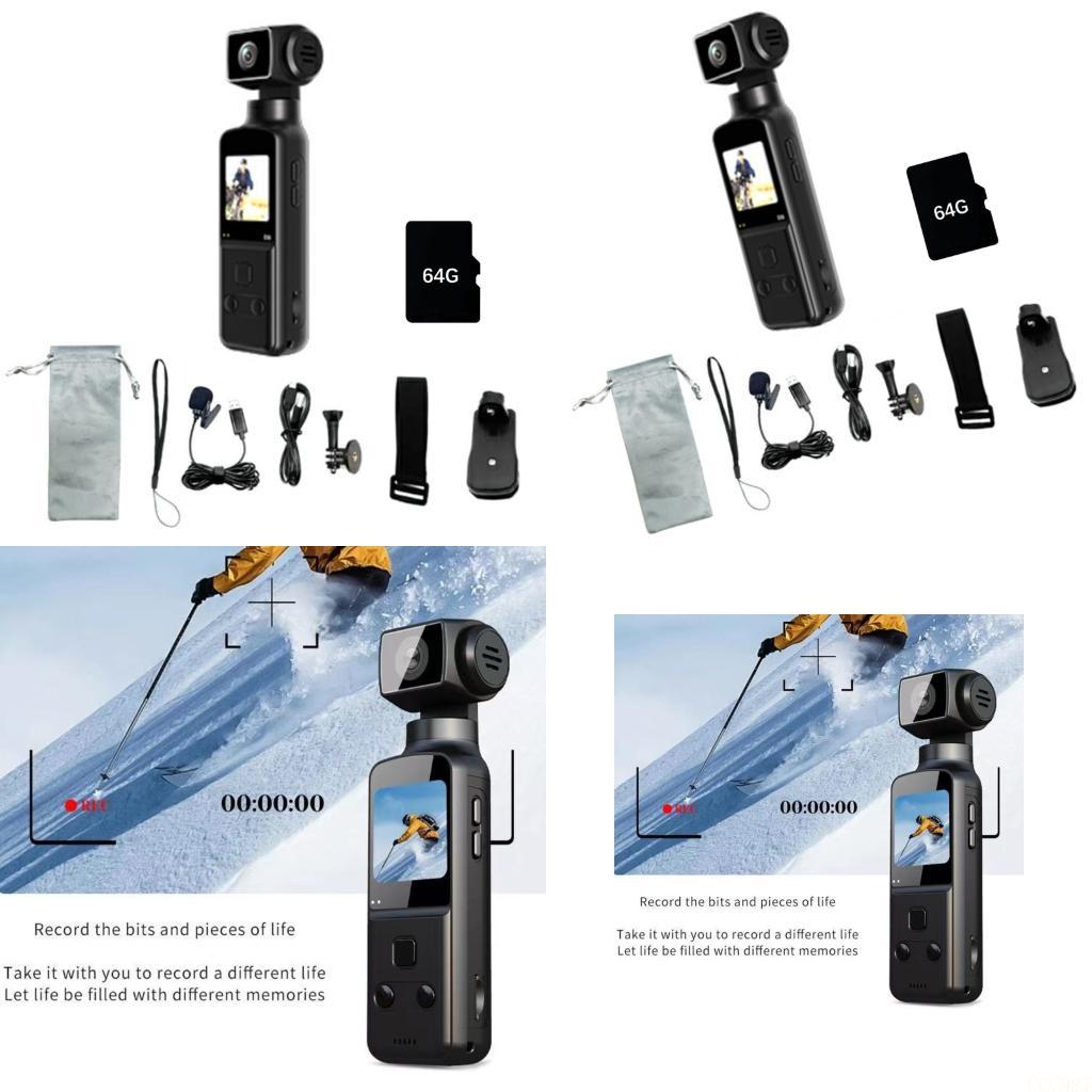 B03F Kieszonkowy rejestrator s – Outdoor Adventure Series recenzja i cena
